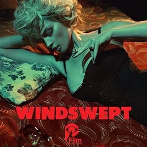 Windswept album cover