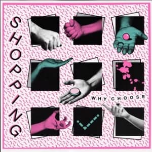 Why Choose album cover