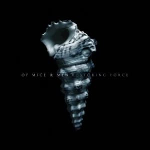 Restoring Force album cover