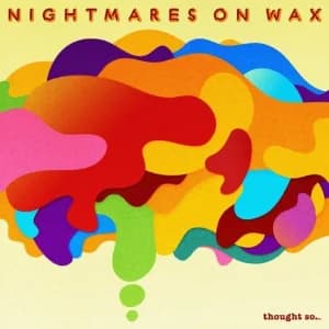 Thought So album cover