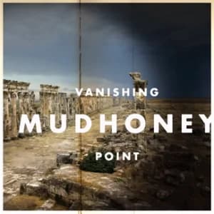 Vanishing Point album cover