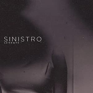 Semente album cover