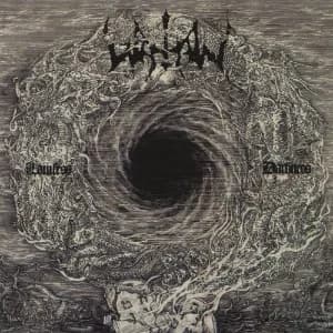 Lawless Darkness album cover