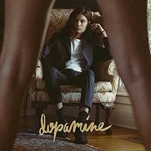 Dopamine album cover