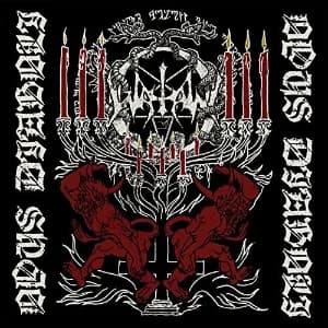 Opus Diaboli - 13 Years of Black Metal Magic album cover