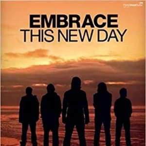 This New Day album cover