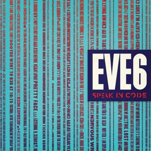 Speak In Code album cover