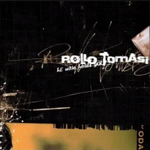 He Who Holds You album cover