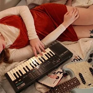 Collection album cover
