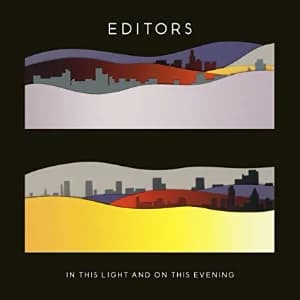 In This Light and on This Evening album cover