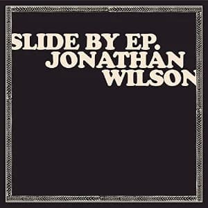 Slide By album cover