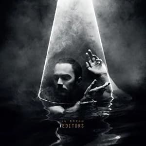 In Dream album cover