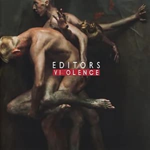 Violence album cover