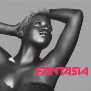 Fantasia album cover