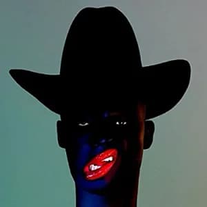 Cocoa Sugar album cover