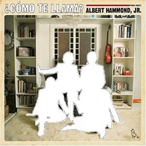 Como Te Llama album cover