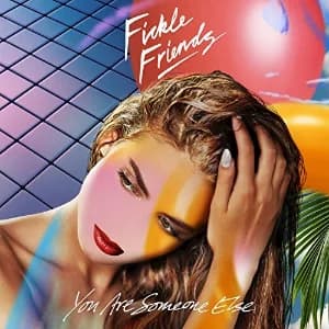 You Are Someone Else album cover