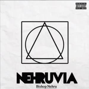 Nehruvia album cover