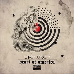 Heart of America album cover