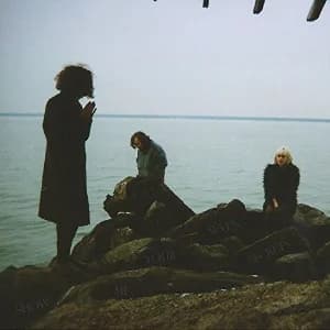 Show Me Your Seven Secrets album cover