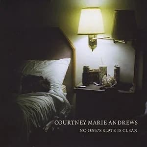 No One's Slate is Clean album cover