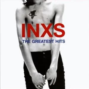 The Greatest Hits album cover