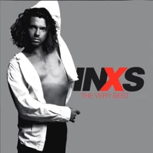 The Very Best Of album cover