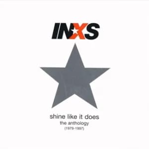 Shine Like It Does The Anthology [1979-1997] album cover