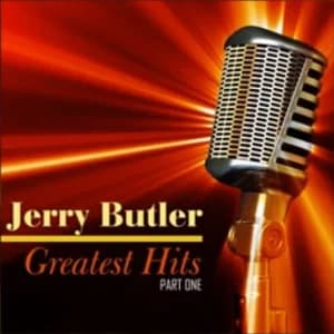 Greatest Hits, Part One album cover