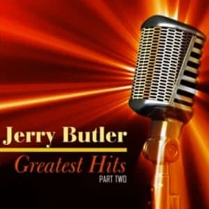 Greatest Hits, Part Two album cover