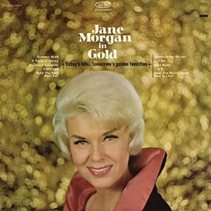 In Gold album cover