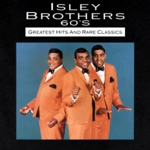 60s Greatest Hits And Rare Classics album cover