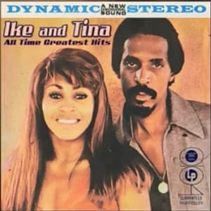 All Time Greatest Hits album cover