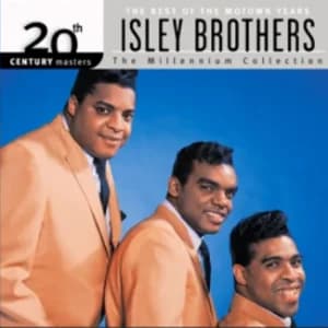 20th Century Masters: The Millennium Collection: album cover