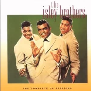 Complete United Artists Sessions album cover