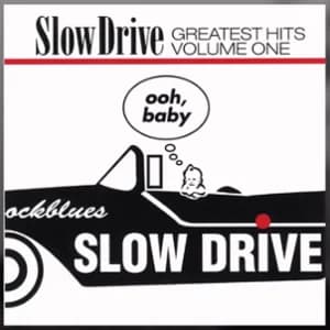 Greatest Hits Volume One album cover
