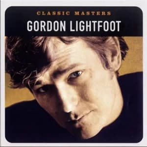 Classic Masters album cover