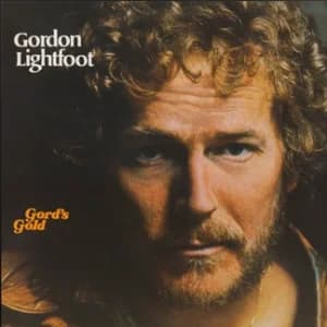 Gord's Gold album cover