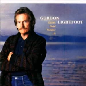 Gord's Gold Volume II album cover