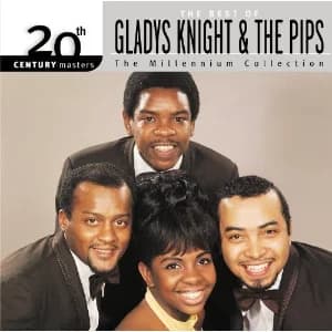 20th Century Masters: The Millennium Collection album cover