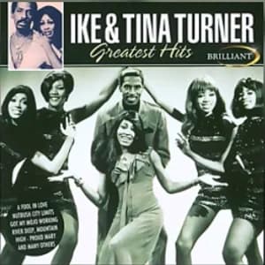 Greatest Hits album cover
