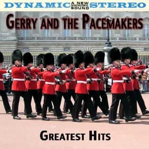 Greatest Hits album cover