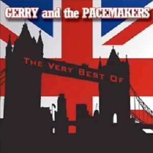 The Very Best Of album cover