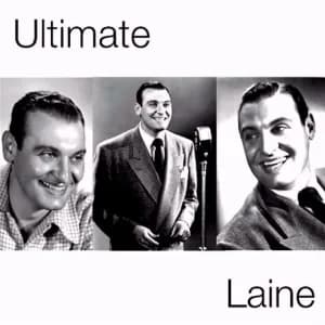 Ultimate Laine album cover