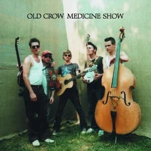 O.C.M.S. album cover