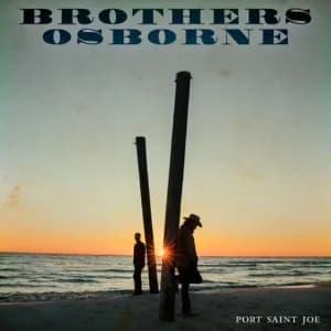 Port Saint Joe album cover