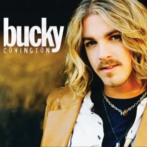 Bucky Covington album cover