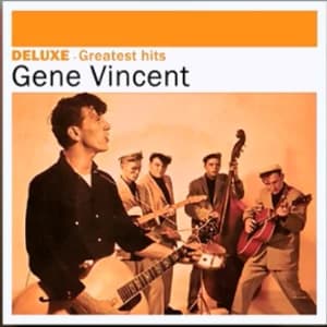 Greatest Hits Volume One album cover