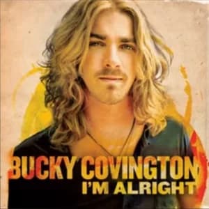 I'm Alright - EP album cover