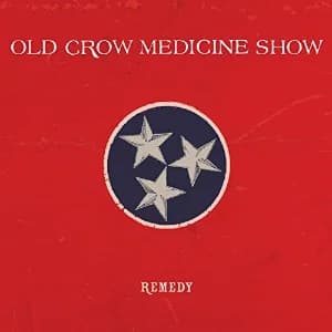 Remedy album cover